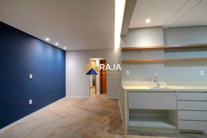 APARTAMENTO RESIDENTIAL em Belo Horizonte - Minas Gerais, Buritis