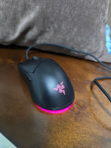 Mouse gamer razer viper mini