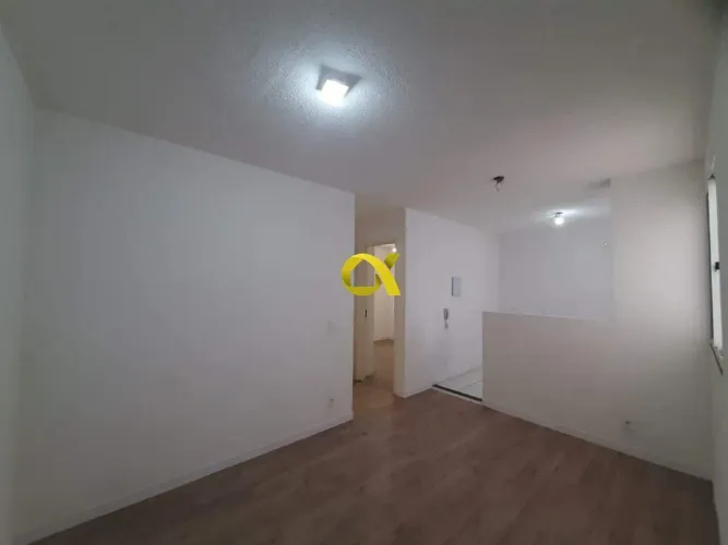Apartamento térreo com 2 dormitórios à venda no Jardim Sol Nascente em Piracicaba