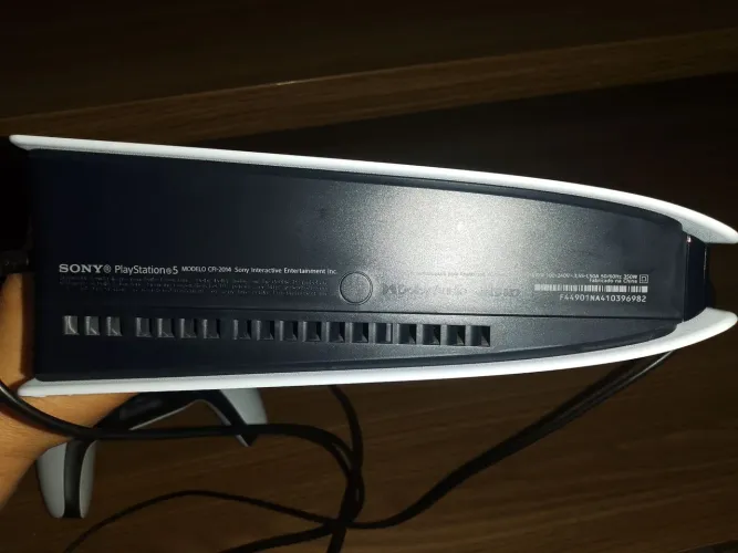 Play Station 5 Slim