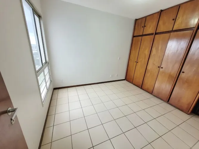 Apartamento 3 Quartos no Setor Aeroporto, Goiânia | Suíte, 77 m² e Último Andar por R$ 435