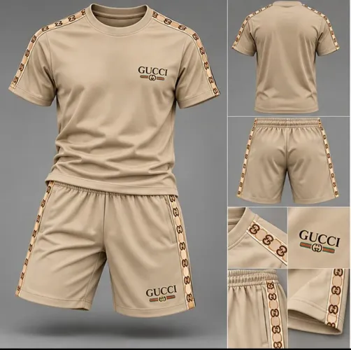 conjunto dry fit gucci do p ao gg atacado e varejo
