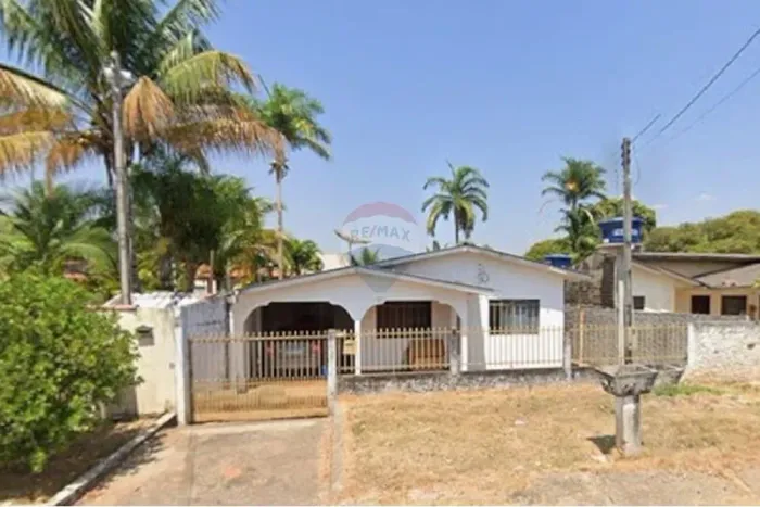 casa à venda em Vilhena
