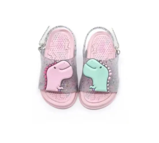 Sandália plugt/ Melissa