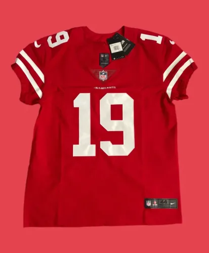 CAMISA NFL 49ERS VAPOR ELITE