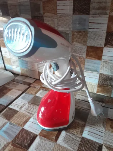 VAPORIZADOR PORTÁTIL BLACK+DECKER