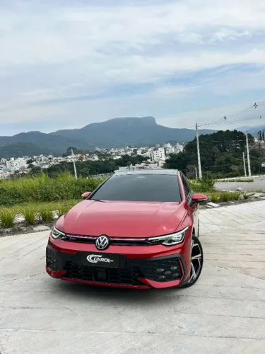 Volkswagen Golf GTI 350 TSI 2.0 230cv 16V Aut. 2019
