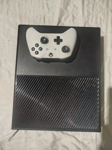 Xbox one fat