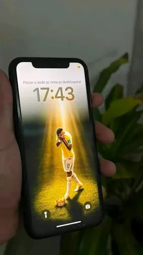 Iphone XR perfeito