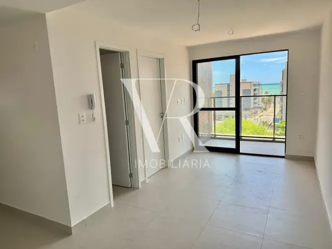 Apartamento à venda, Manaíra, João Pessoa, PB