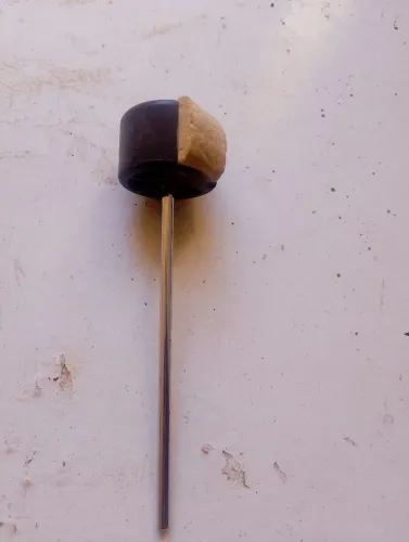 Batedor para pedal de Bumbo 