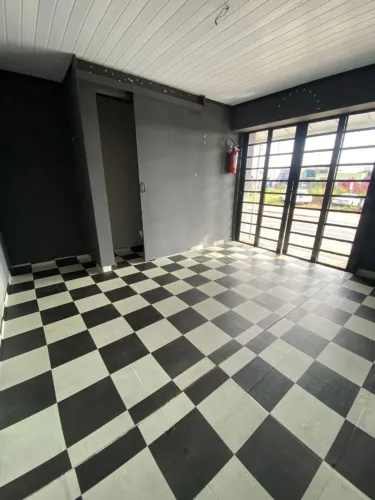 Sala comercial, escritório