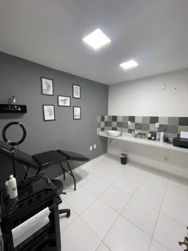 Alugo sala PRONTA