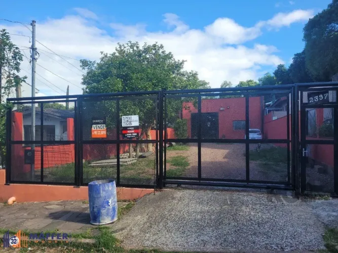 Pavilhão à venda Tristeza Porto Alegre/RS