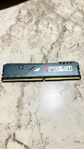 Hyperx Fury 8gb 2666mhz