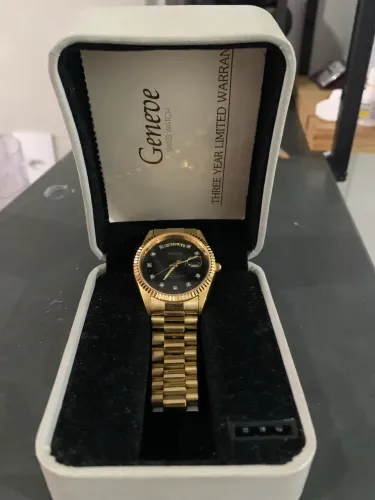Geneve SWISS WATCH