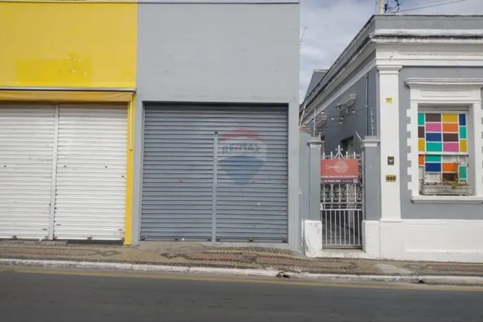 Ponto Comercial no Centro de Itu - Ótima Oportunidade, não fique de fora, ponto comercial