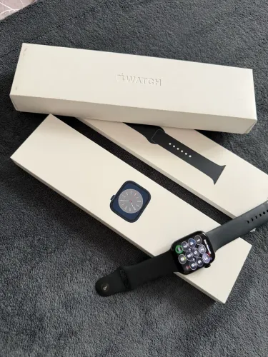 Apple Watch series 8 45MM