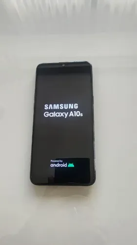 Celular Sansung Galaxi A10S