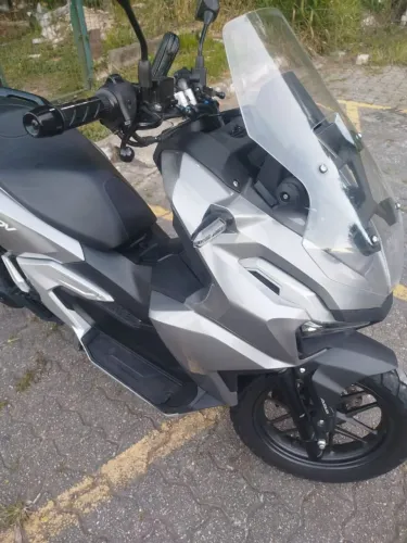 Honda ADV 160 2026