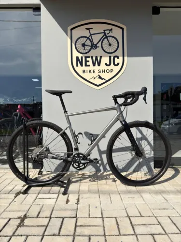 Bicicleta Cannondale Topstone 3 Tam G