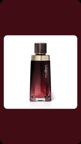 Lançamento Malbec Eau de Parfum 90ml