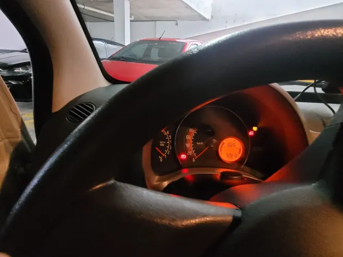 Fiat Fiorino Furgão Work. Hard 1.4 Flex 8V 2P 2021