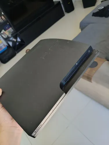 Playstation 3