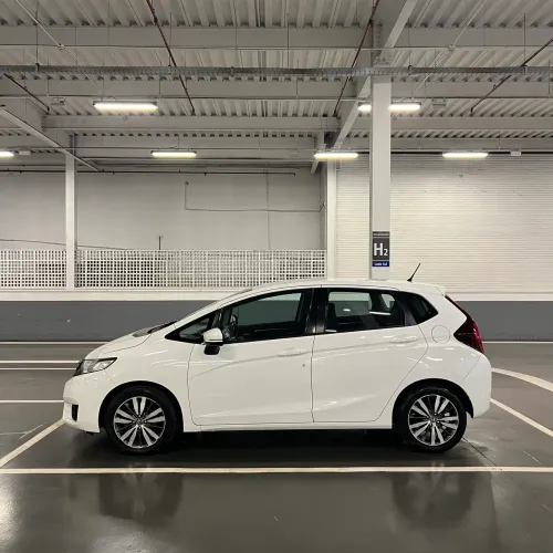 Honda Fit Ex/s/ex 1.5 Flex/flexone 16V 5P Aut. 2016
