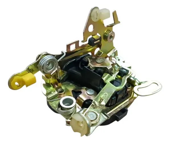 Fechadura Porta Corsa Sedan 1994 1996 2000 Dianteira Direita