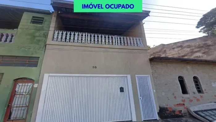 Casa à venda em Vila Tupi- Várzea Paulista (SP)