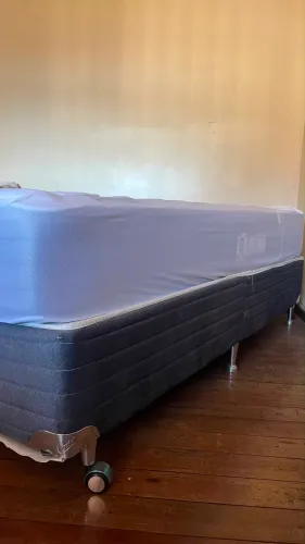 Cama Castor