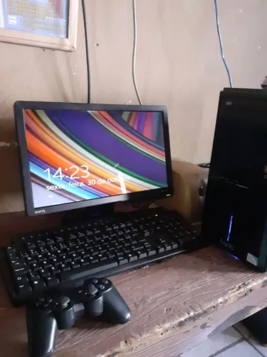 PC - Muito bom
