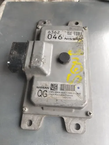 Módulo cambio sentra