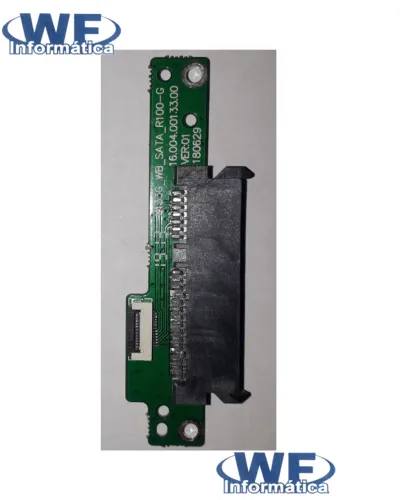 PLACA DO HD NOTEBOOK POSITIVO MASTER N1240