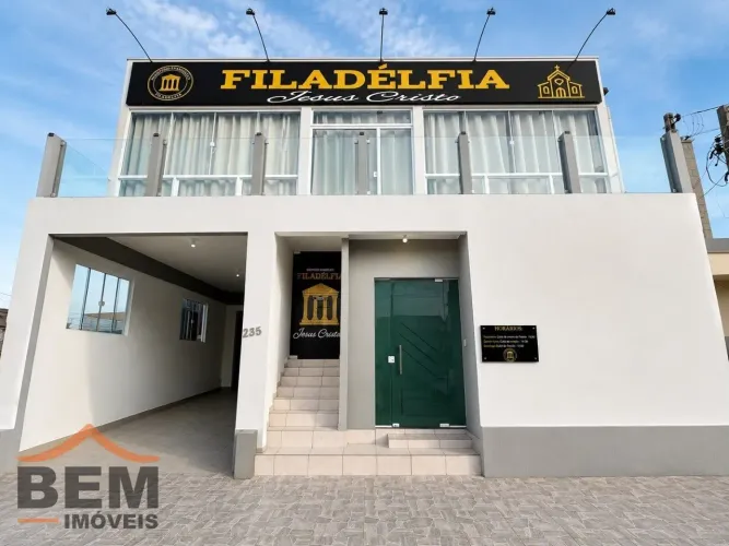 Sala Comercial para aluguel em Itajaí