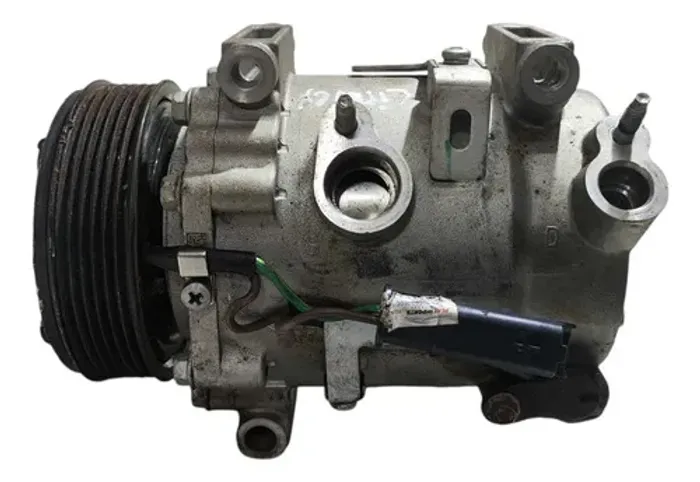 Compressor Ar Cond *0 Citroen C4 Cactus 2020 A 2024