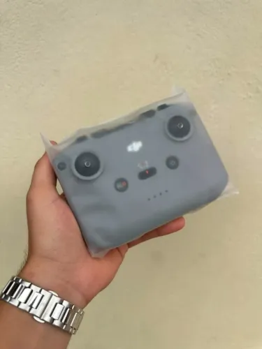 Controle Dji Rcn3 Novo Zerado
