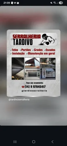 Soldador 