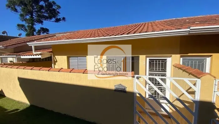 Casa para locação, em condomínio no bairro Jardim Colonial, Atibaia, SP