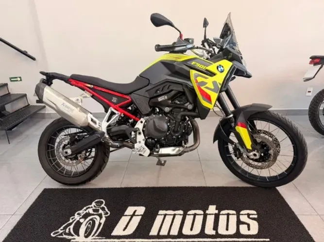 BMW F900 PLUS