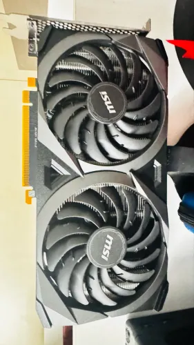 Placa de vídeo gigabyte
