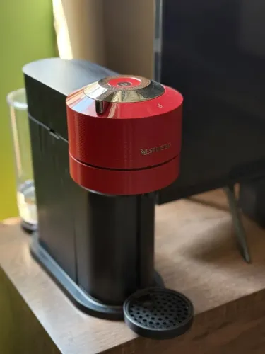 NESPRESSO VERTUO NEXT