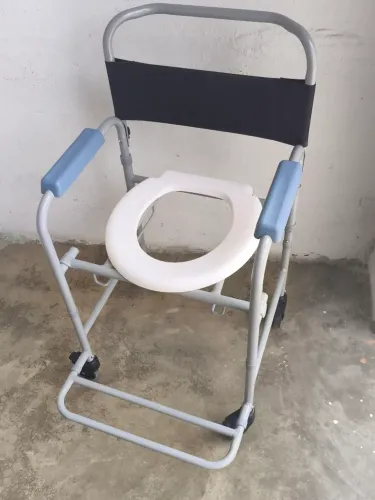 Cadeira para banho idosos