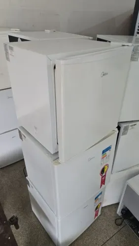 Frigobar BIVOLT