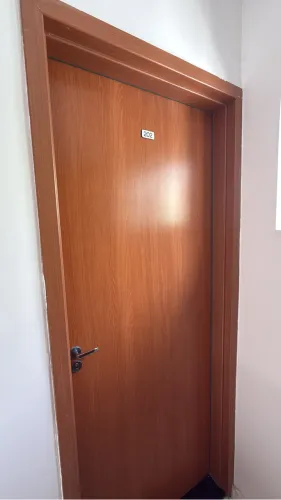 Apt para locação ponta de campina