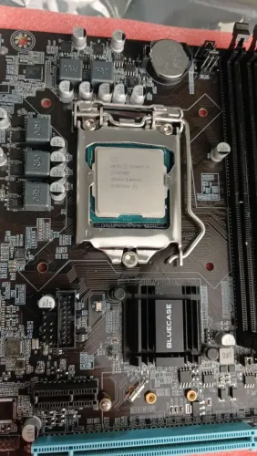 Kit i7 nona geração