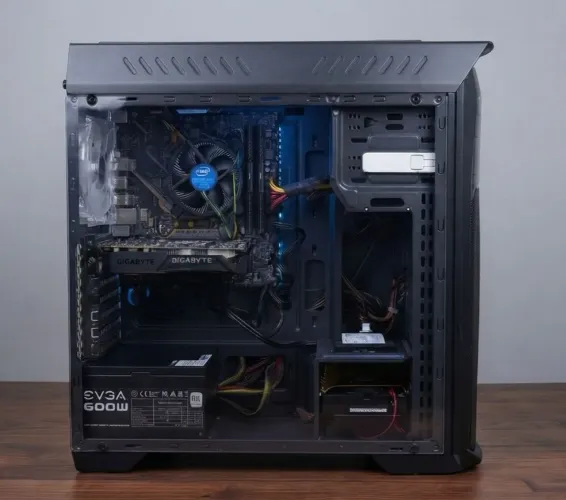 PC GAMER