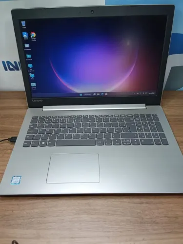 Notebook Lenovo Core i5 8th - 8GB - 480gb SSD
