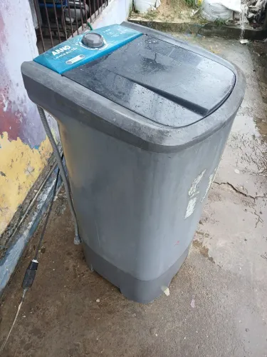 tanquinho 10kg arno 
